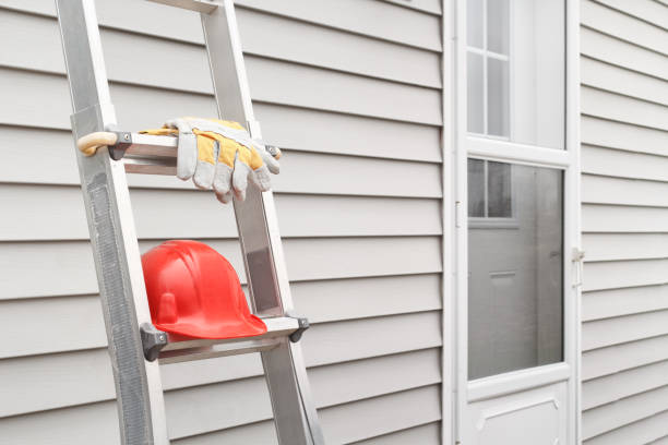 Custom Trim and Detailing for Siding in Hampton, VA