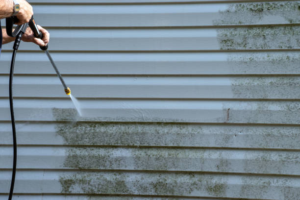 Reliable Hampton, VA Siding Installation & Repair Solutions