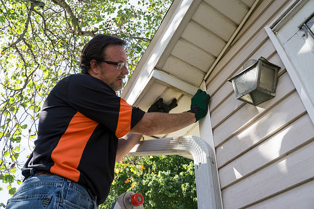 Best James Hardie Siding  in Hampton, VA
